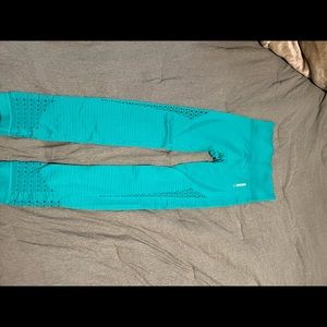 Gymshark leggings